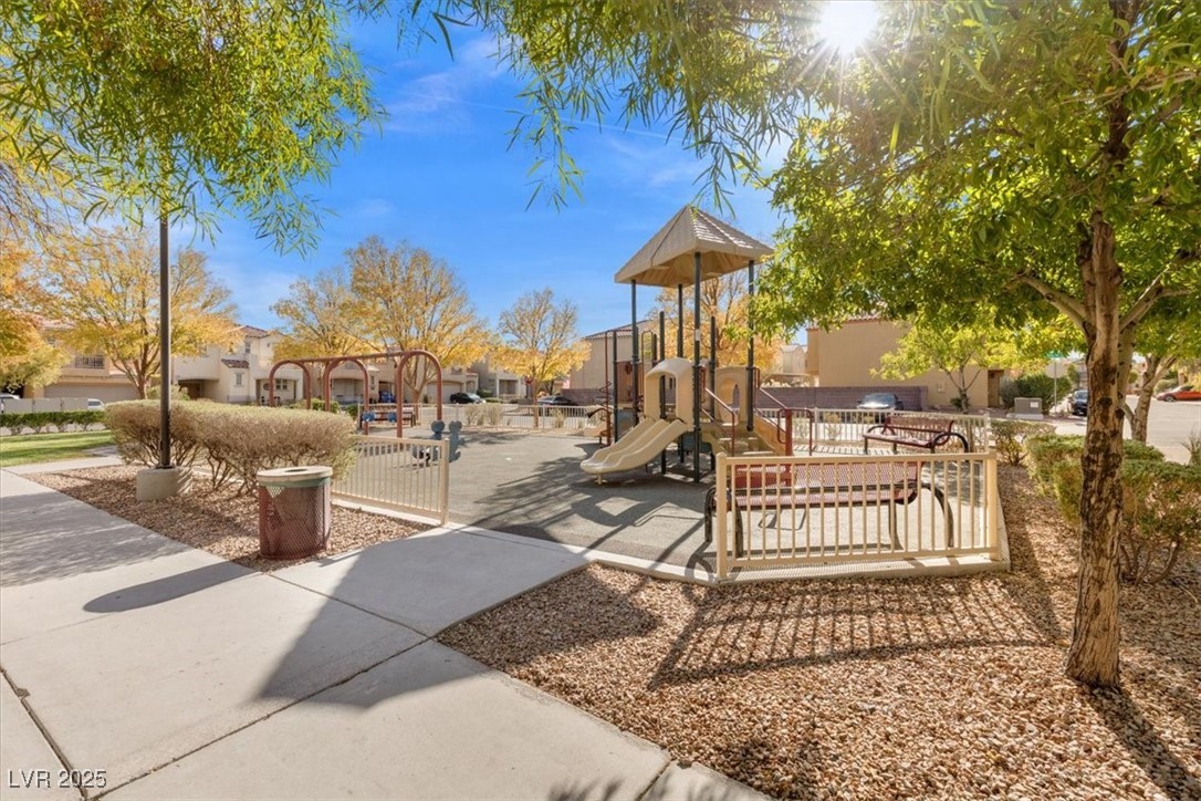 9267 Hollander Avenue Las Vegas, NV 89148 - Photo 20 of 21