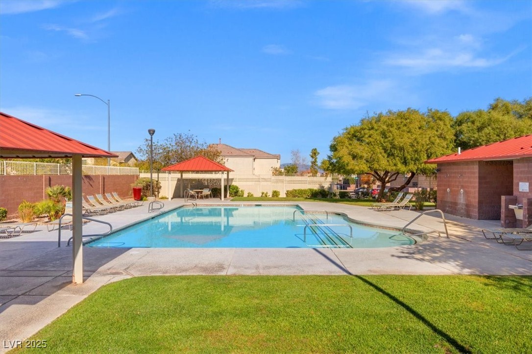 9267 Hollander Avenue Las Vegas, NV 89148 - Photo 21 of 21