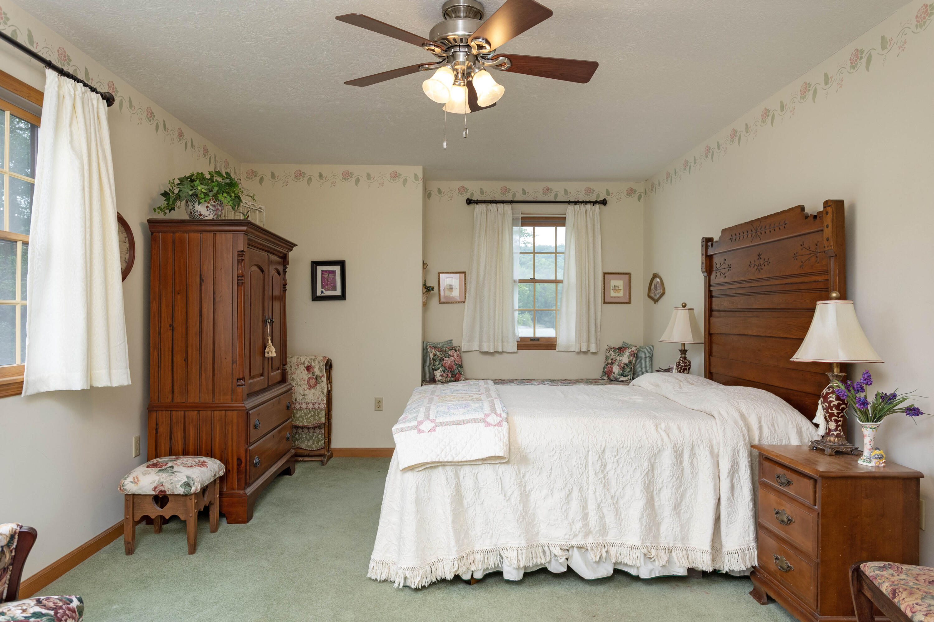 246 Howell Drive Spring City, TN 37381 - Photo 18 of 46 17