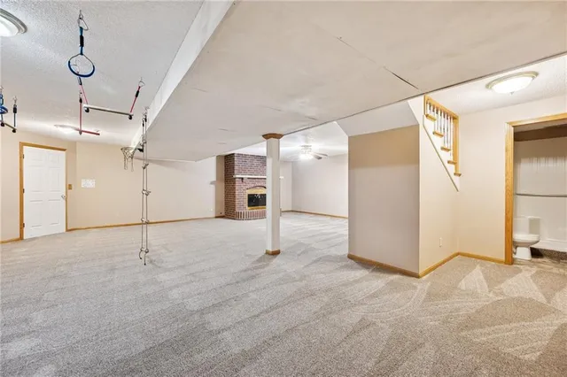 $415,000 | 701 Mt Hope Circle, Odessa, MO 64076