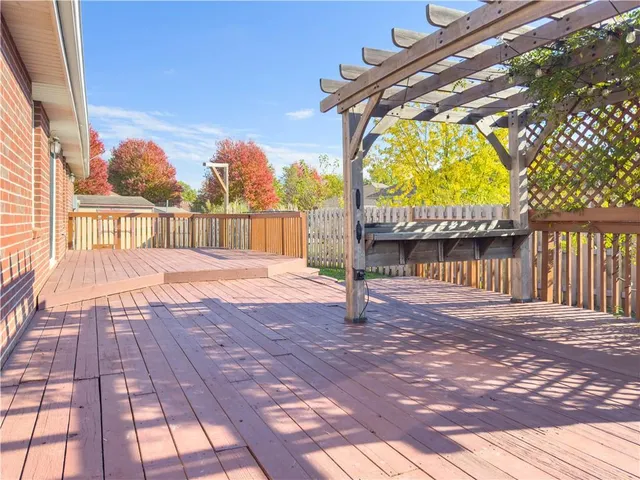 $415,000 | 701 Mt Hope Circle, Odessa, MO 64076