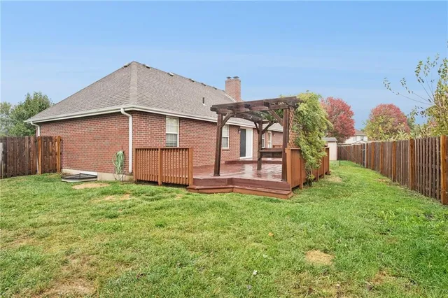 $415,000 | 701 Mt Hope Circle, Odessa, MO 64076