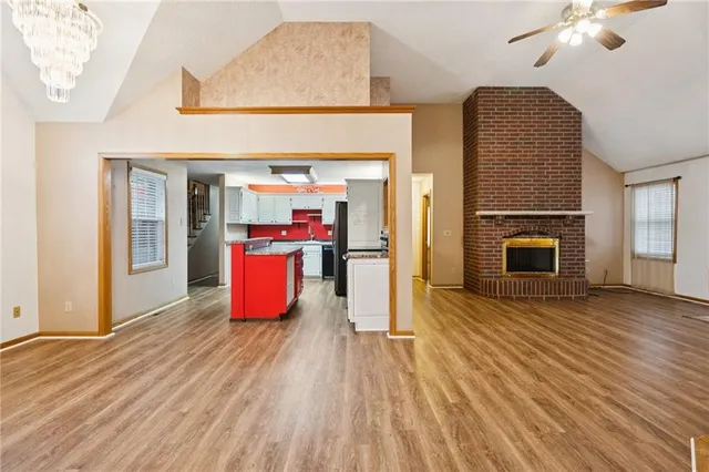 $415,000 | 701 Mt Hope Circle, Odessa, MO 64076