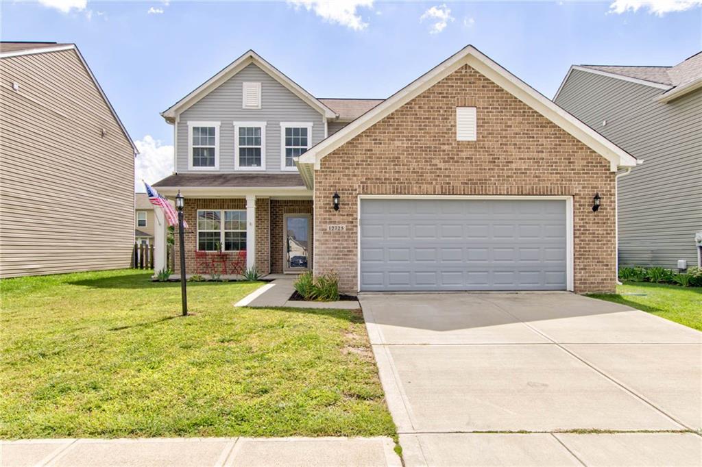 12725 Cold Stream Road Noblesville, IN 46060 - Photo 1 of 28 Gallery Image 1