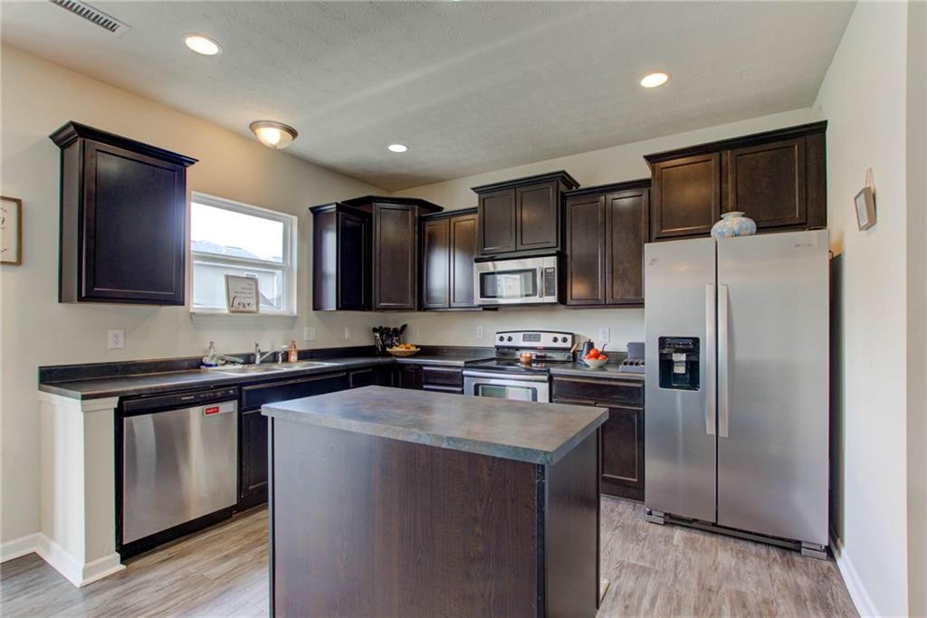 12725 Cold Stream Road Noblesville, IN 46060 - Photo 13 of 28 Gallery Image 13