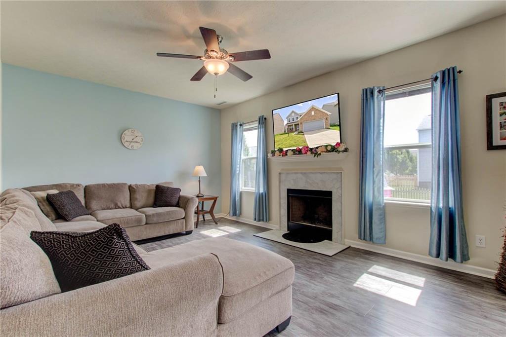12725 Cold Stream Road Noblesville, IN 46060 - Photo 7 of 28 Gallery Image 7