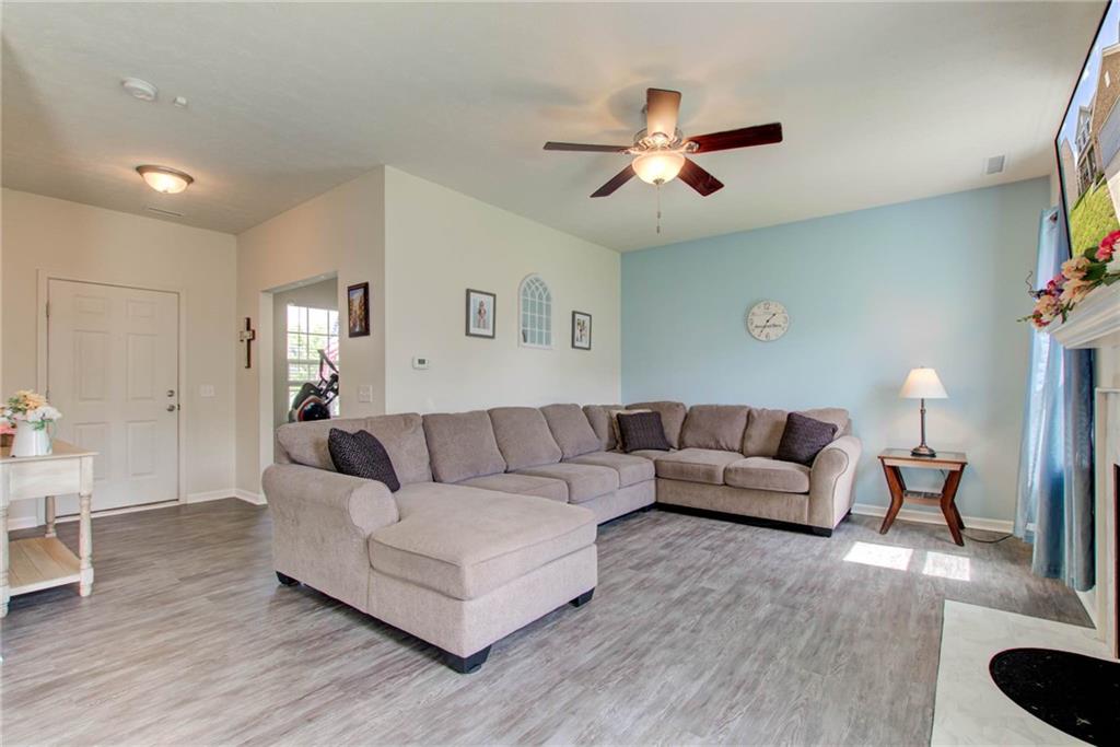 12725 Cold Stream Road Noblesville, IN 46060 - Photo 8 of 28 Gallery Image 8