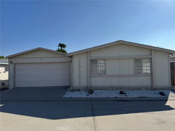$135,000 | 27250 Murrieta Road, Unit 77, Menifee, CA 92586