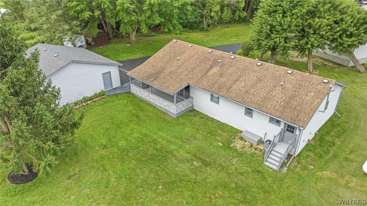 2133 County Line Road Yates, NY 14012 - Photo 46 of 49 Gallery Image 46
