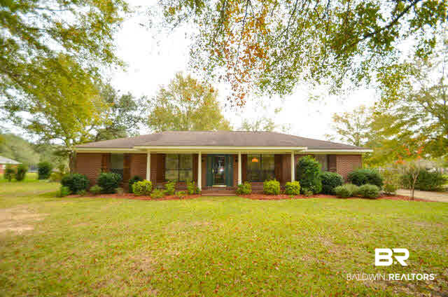 8851 Schoener Road Grand Bay, AL 36541 - Photo 1 of 24