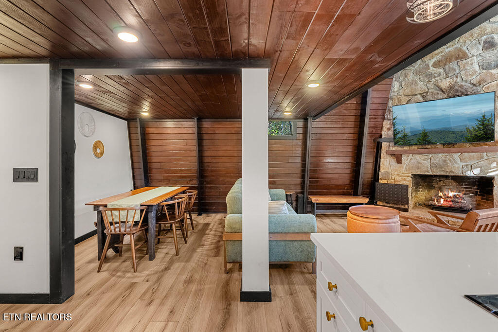 915 Stans Road Gatlinburg, TN 37738 - Photo 13 of 46 DSC08171-HDR