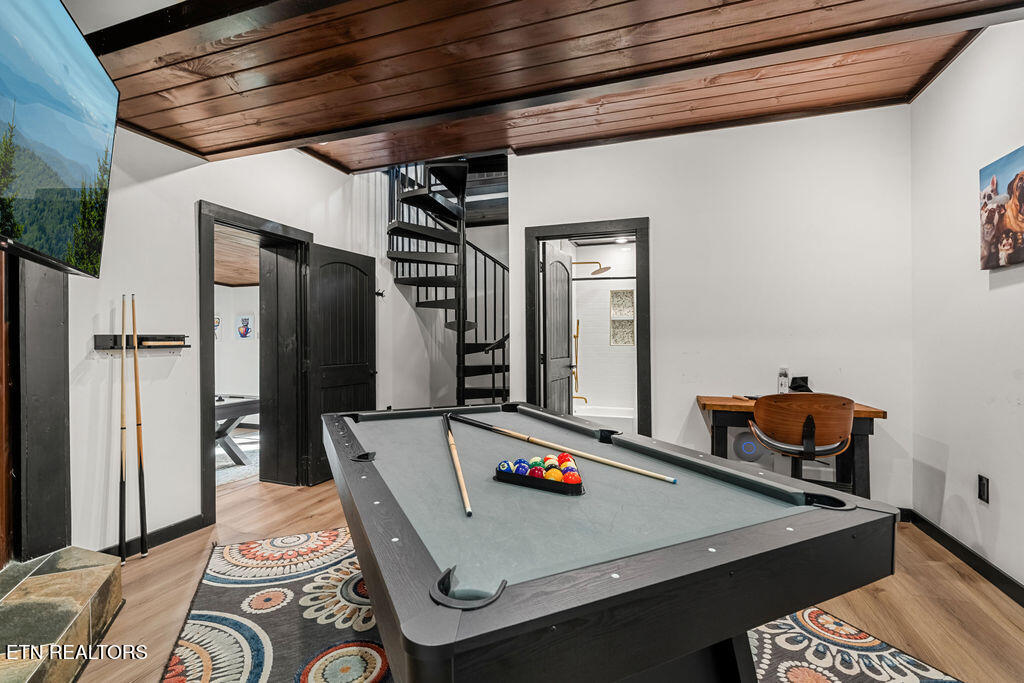 915 Stans Road Gatlinburg, TN 37738 - Photo 28 of 46 DSC08301-HDR