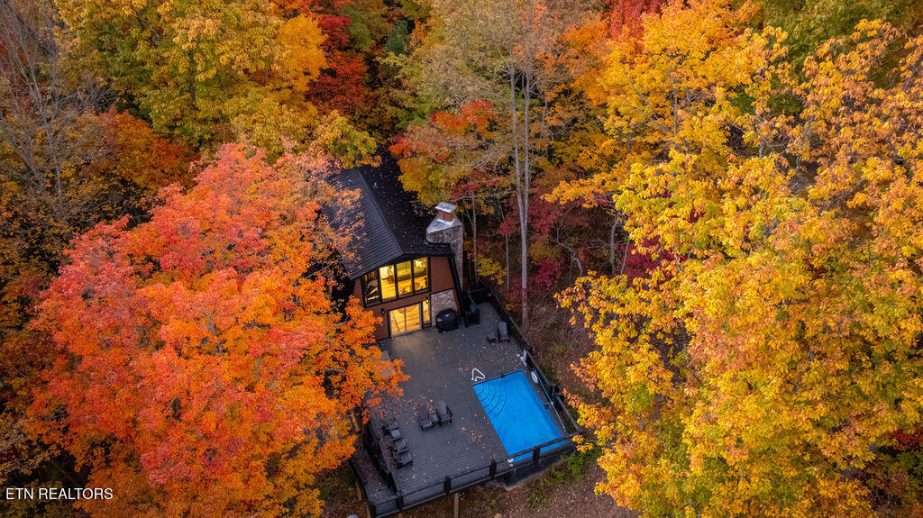 915 Stans Road Gatlinburg, TN 37738 - Photo 36 of 46 DJI_0361-HDR