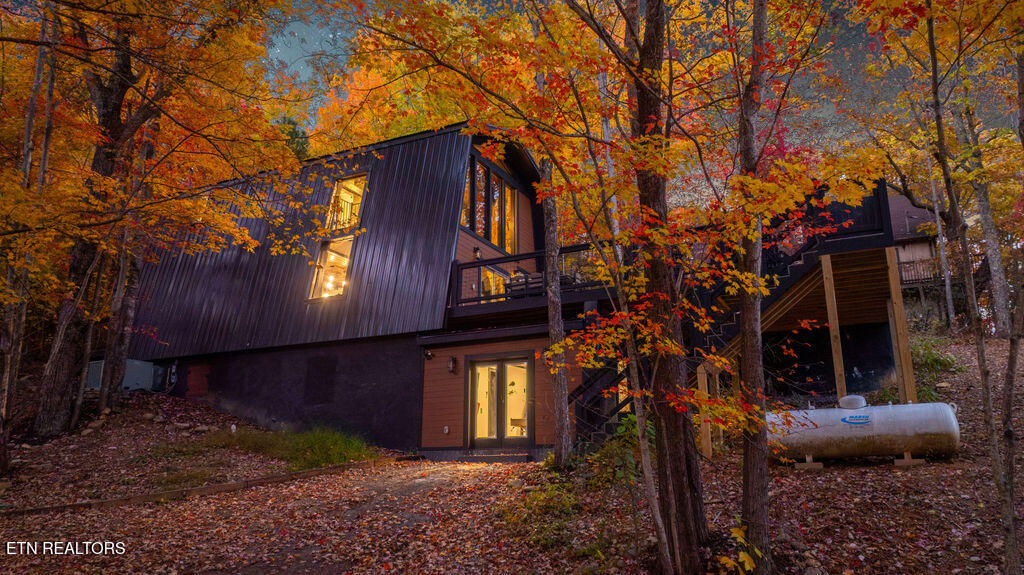 915 Stans Road Gatlinburg, TN 37738 - Photo 42 of 46 DJI_0426-HDR