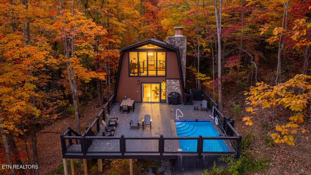 915 Stans Road Gatlinburg, TN 37738 - Photo 43 of 46 DJI_0421-HDR