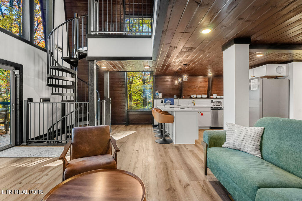 915 Stans Road Gatlinburg, TN 37738 - Photo 7 of 46 DSC08136-HDR