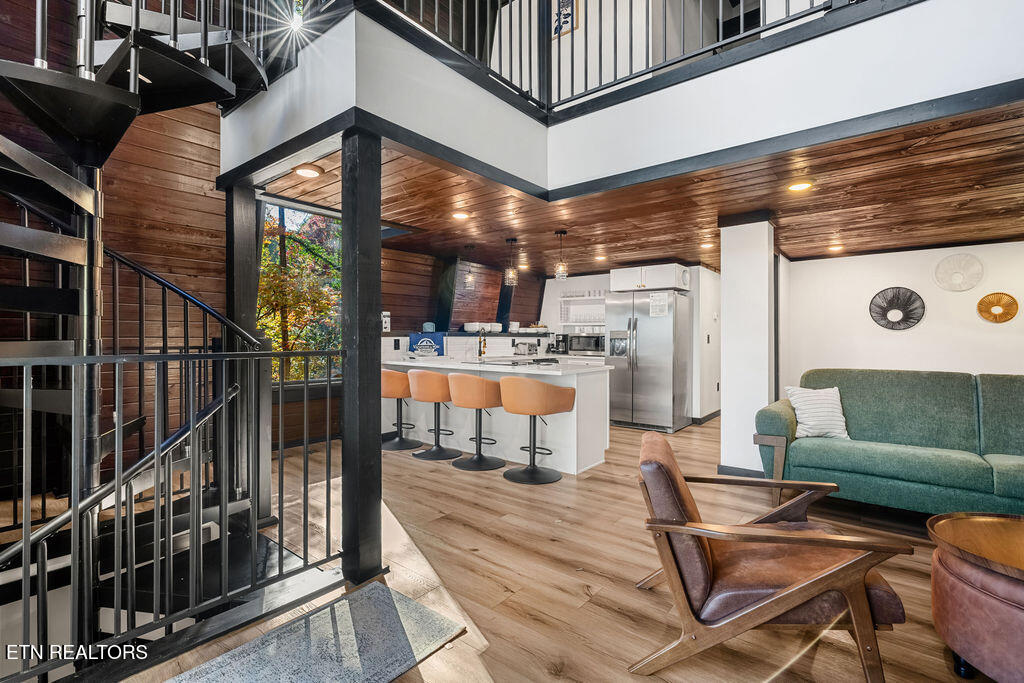 915 Stans Road Gatlinburg, TN 37738 - Photo 8 of 46 DSC08131-HDR