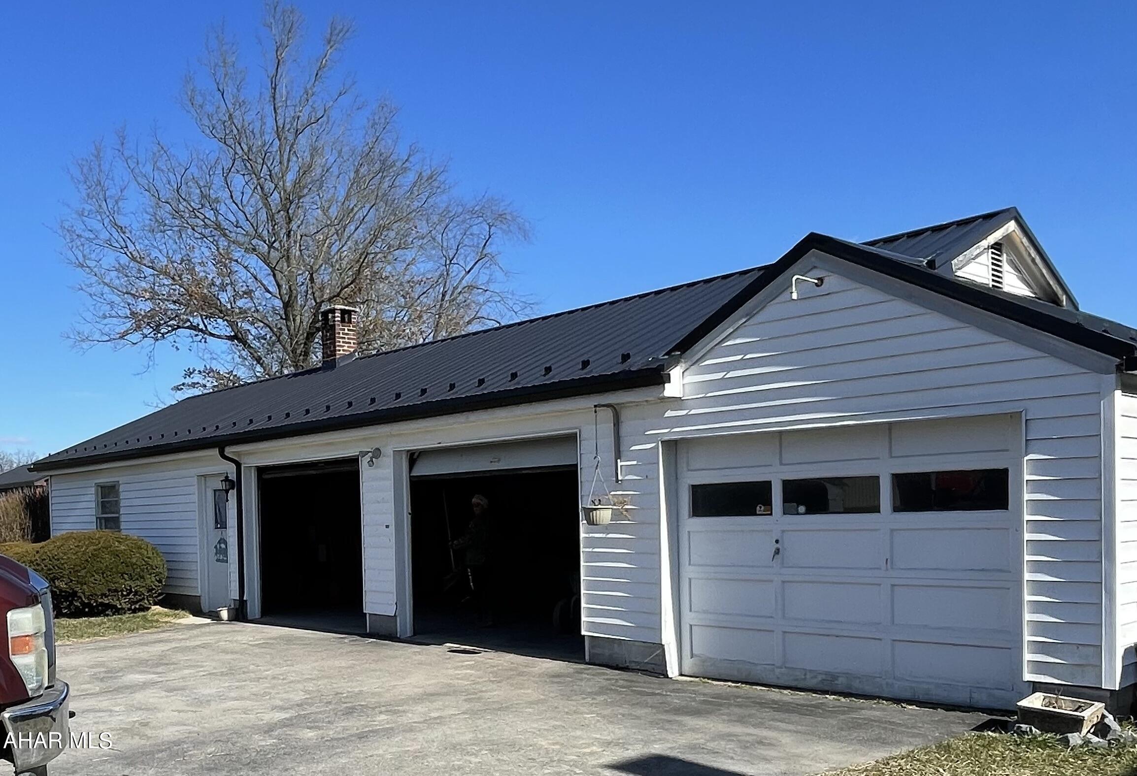 251 Spring Hope Road Schellsburg, PA 15559 - Photo 40 of 75