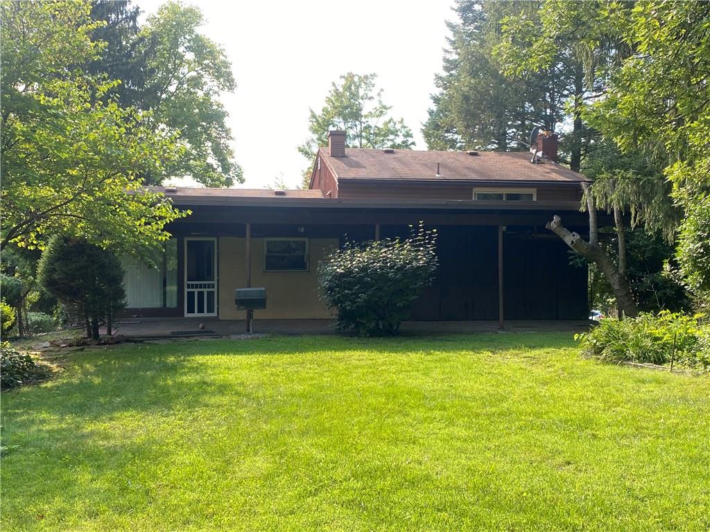 704 Bittersweet Road Monroeville, PA 15146 - Photo 20 of 21 Gallery Image 20