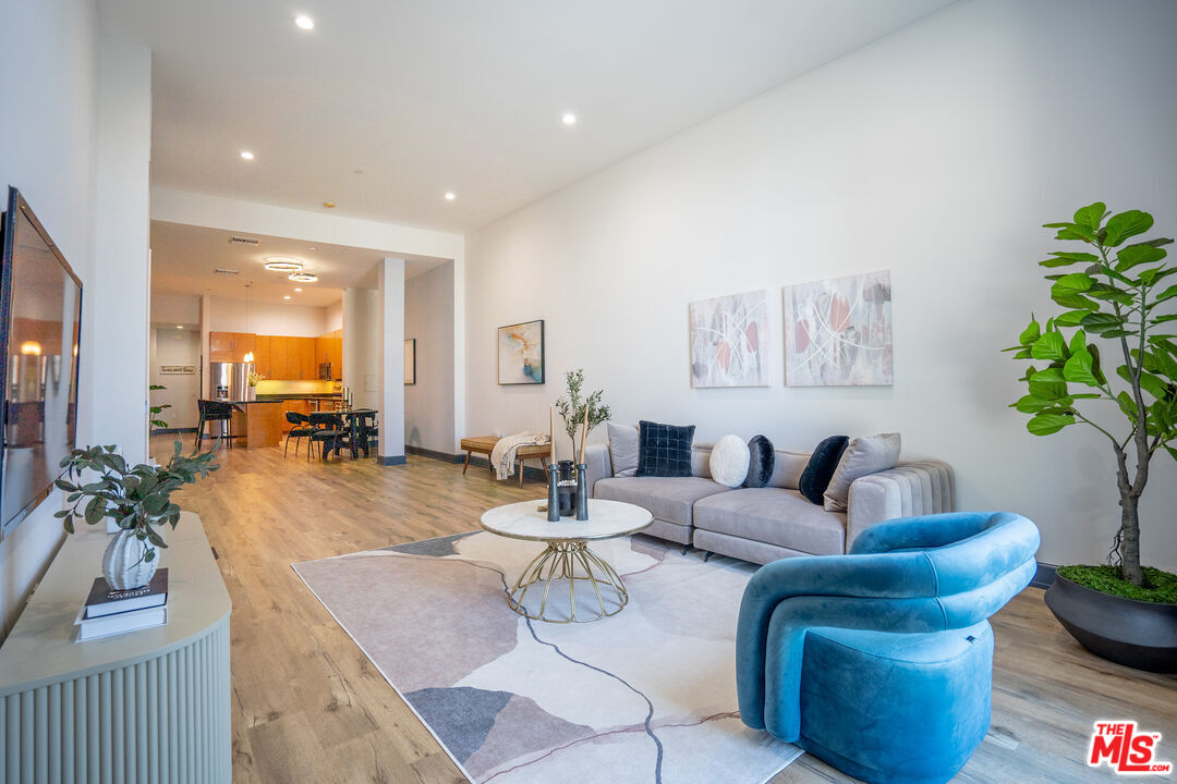 3223 West 6th St Unit 205  