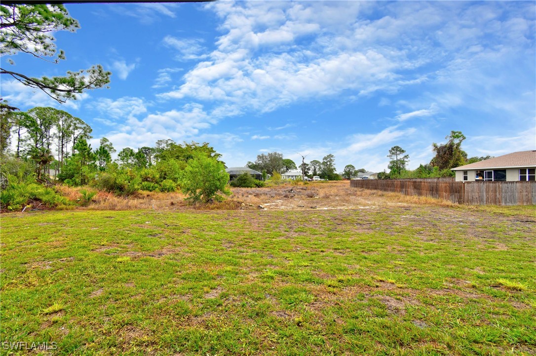3103 Vera Avenue South Lehigh Acres, FL 33976 - Photo 27 of 36 a view of an ocean from a building