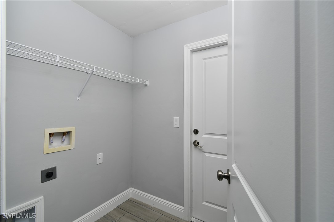 3103 Vera Avenue South Lehigh Acres, FL 33976 - Photo 29 of 36 a view of bathroom