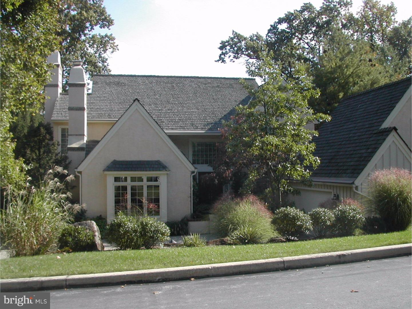 1211 Denbigh Lane Wayne, PA 19087 - Photo 3 of 19