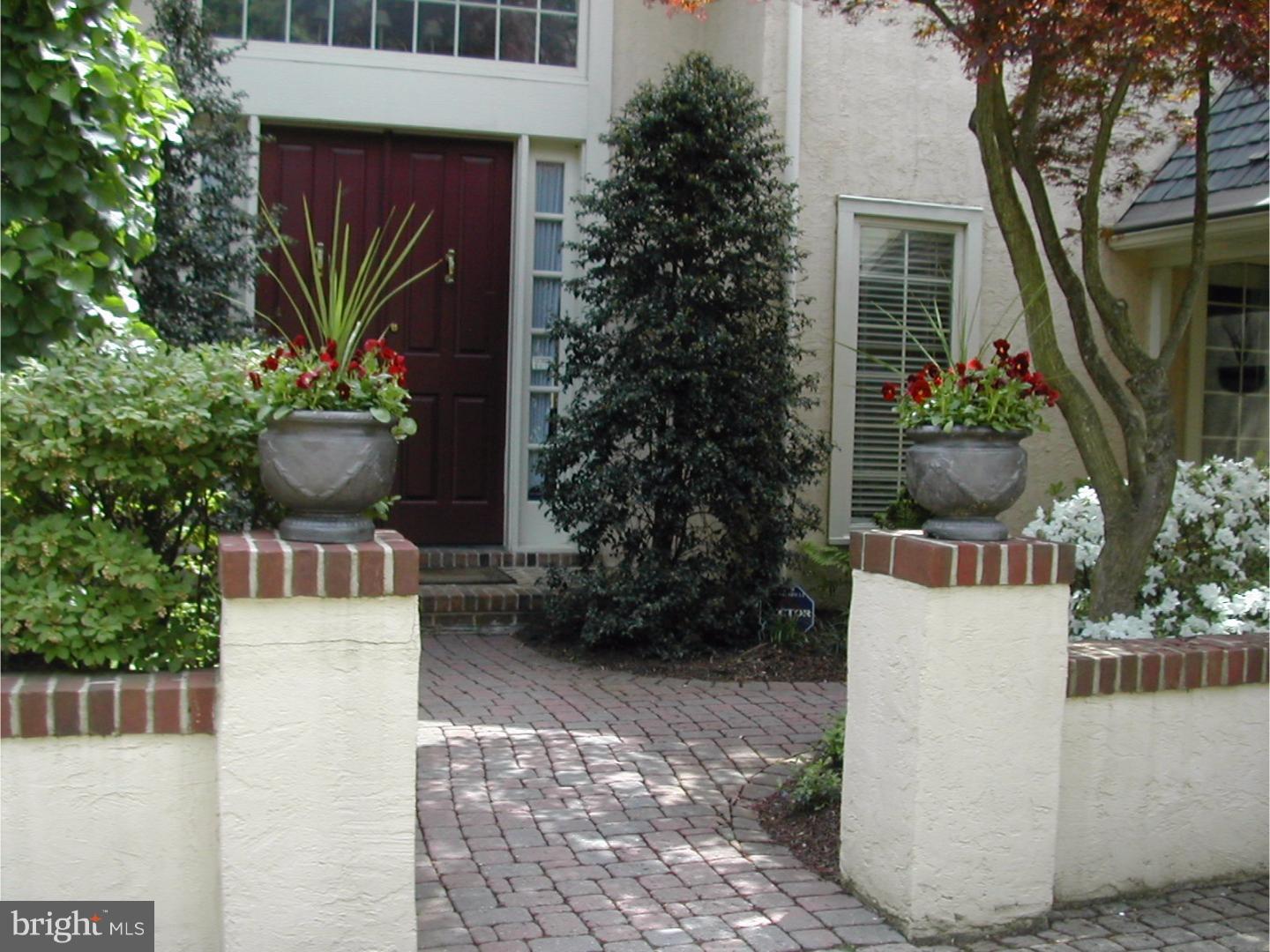 1211 Denbigh Lane Wayne, PA 19087 - Photo 4 of 19