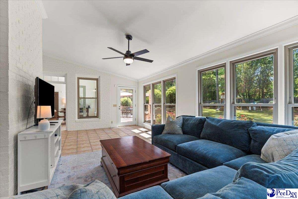 2716 Trotter Road Florence, SC 29501 - Photo 25 of 67 Gallery Image 25