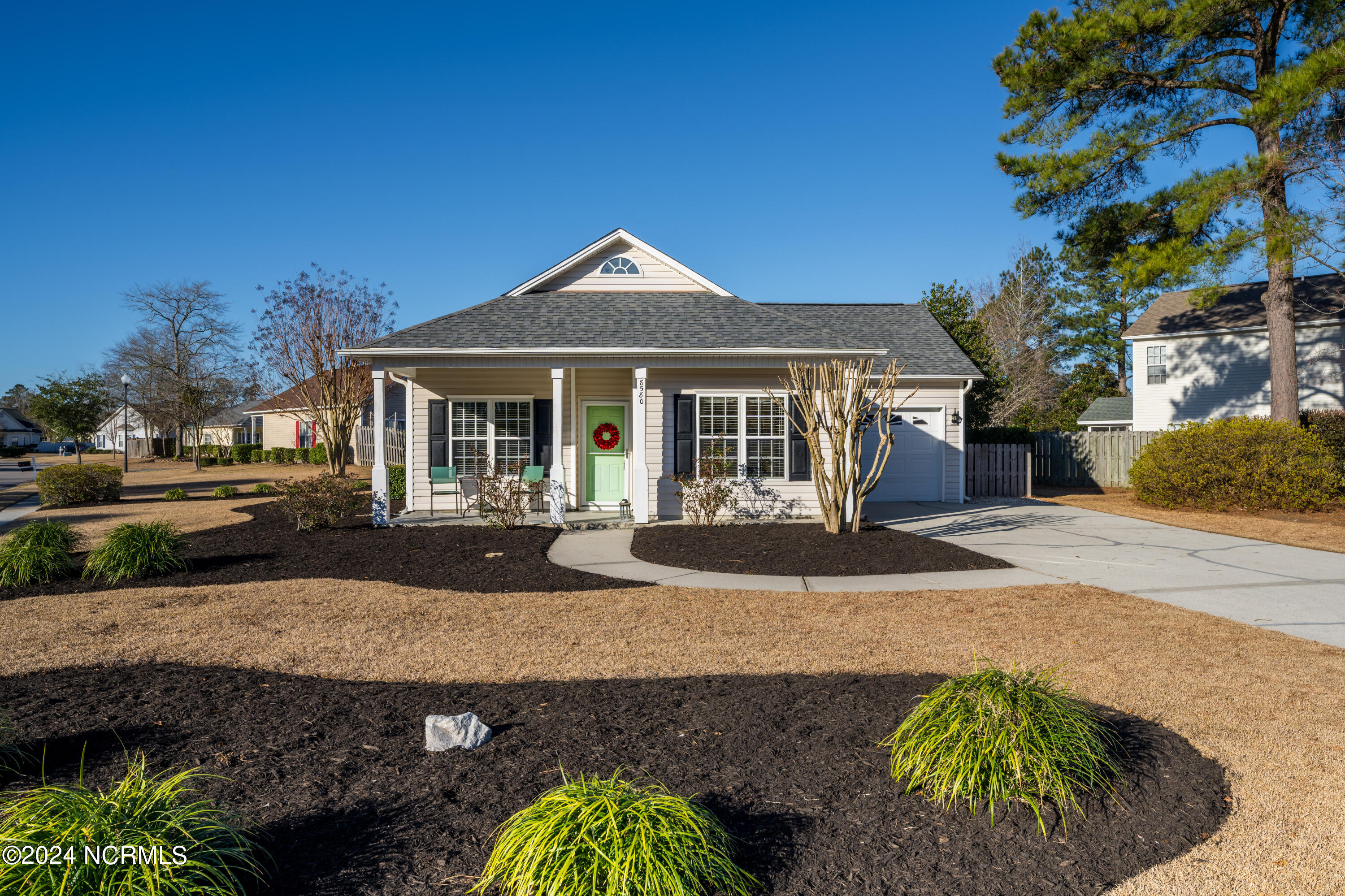8580 Orchard Loop Road Leland, NC 28451 - Photo 2 of 21 1003
