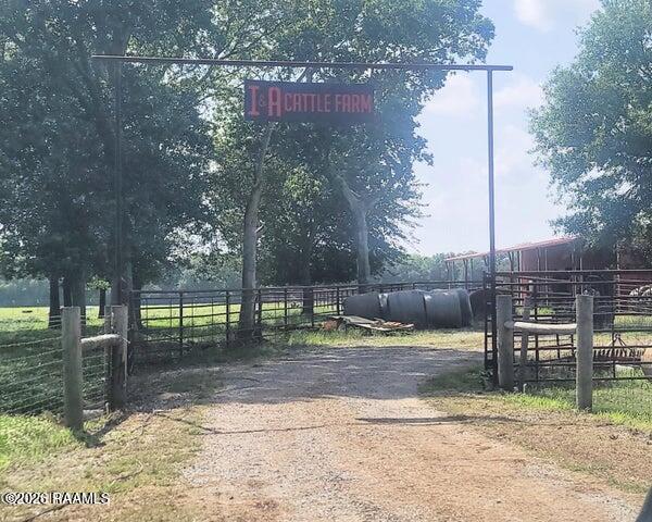 559 Prudence Highway Church Point, LA 70525 - Photo 1 of 1 Front Drive