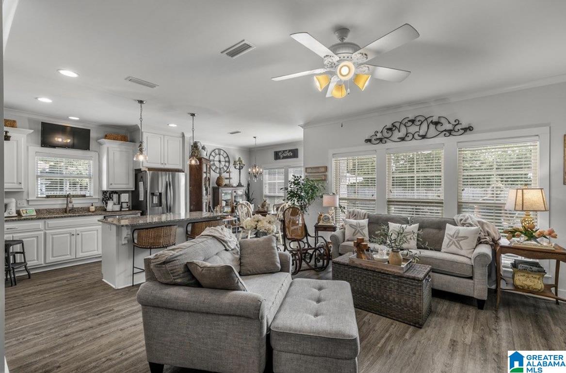 93 Memory Lane Eufaula, AL 36027 - Photo 6 of 39