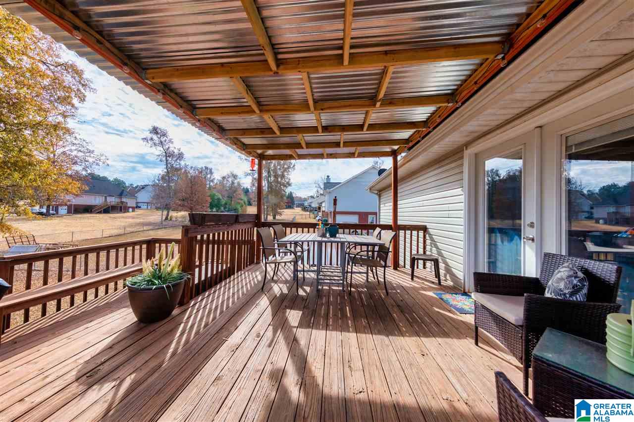 473 Bailey Loop Road Gardendale, AL 35071 - Photo 8 of 33