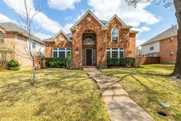 $645,000 | 8708 Berwick Drive, Plano, TX 75025