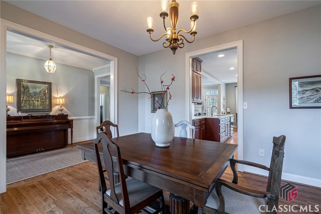 1450 Old Kincaid Road Colbert, GA 30628 - Photo 8 of 73