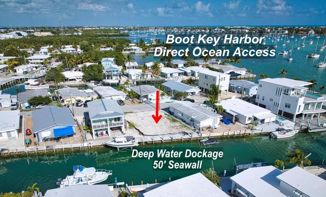 $699,000 | 1021 27th Street Ocean, Marathon, FL 33050