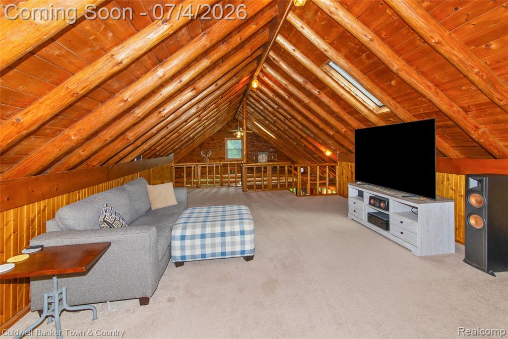 7335 Richardson Road Howell, MI 48843 - Photo 40 of 54