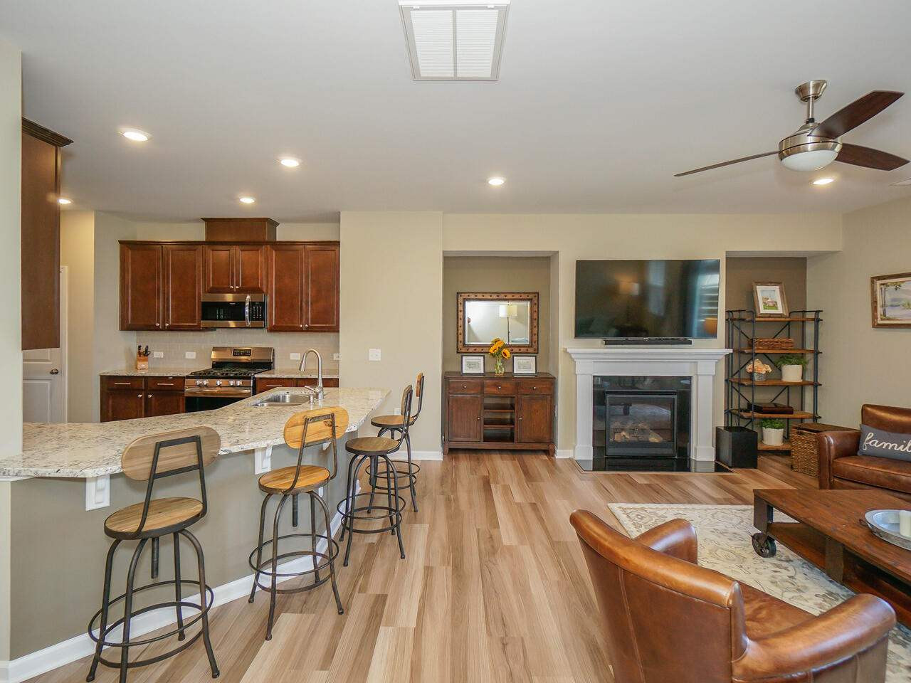 2951 Sunflower Road Apex, NC 27502 - Photo 8 of 29 Photo 8