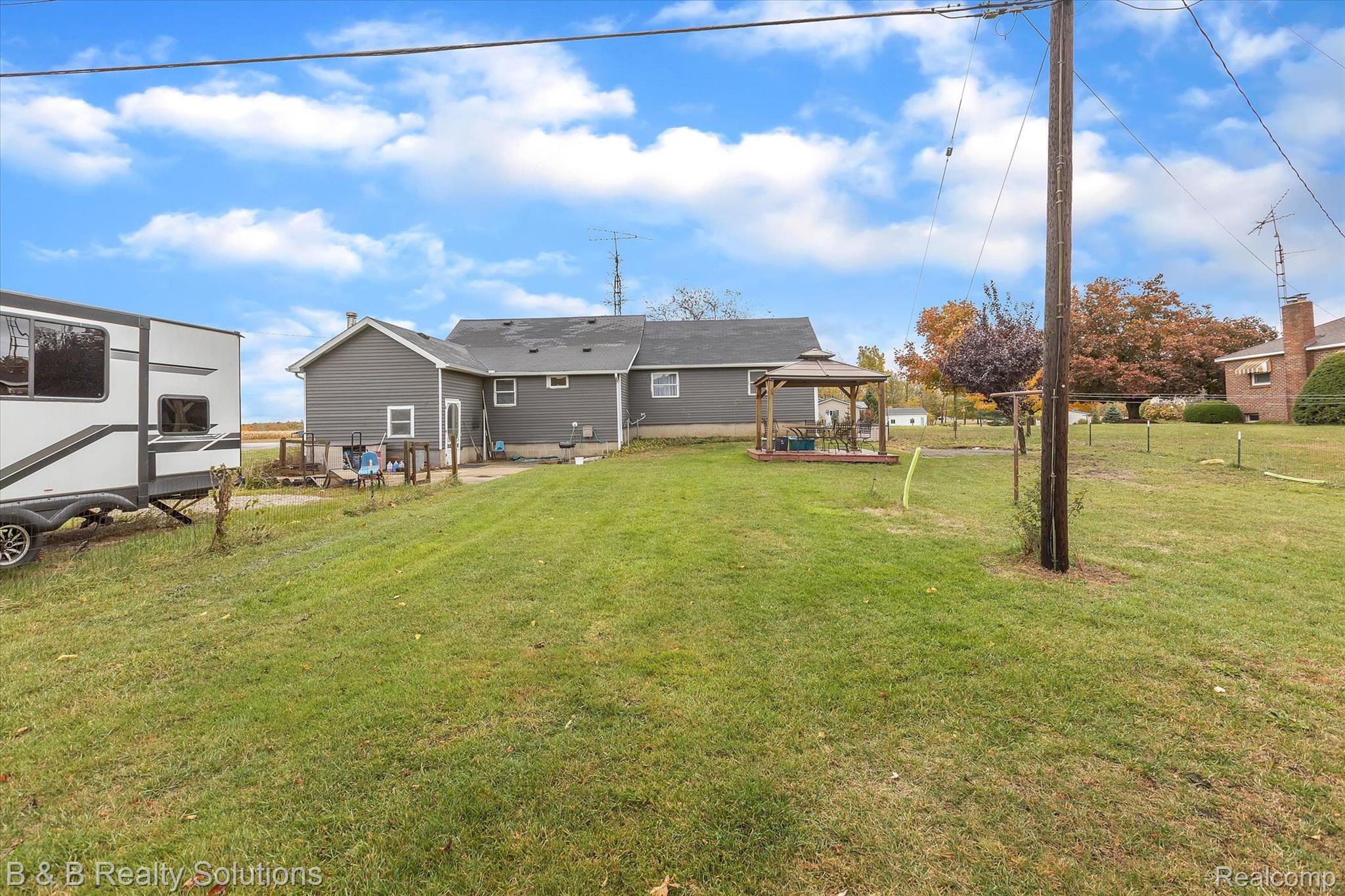 6995 Fostoria Road Fostoria, MI 48435 - Photo 36 of 39 Gallery Image 36
