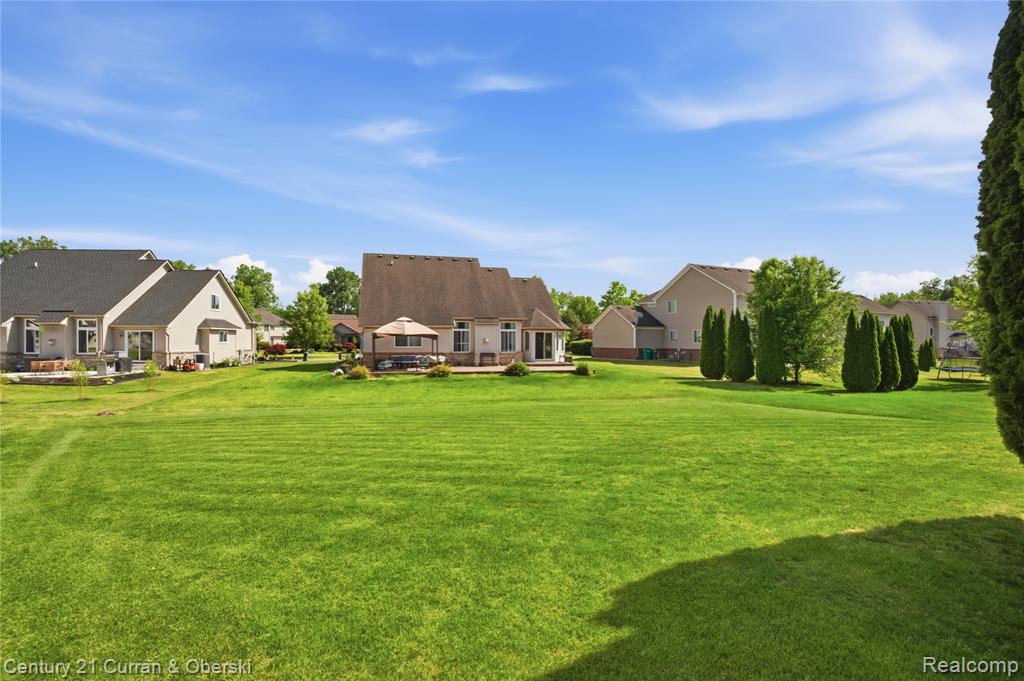 23537 Crescent Ridge Drive New Boston, MI 48164 - Photo 25 of 25