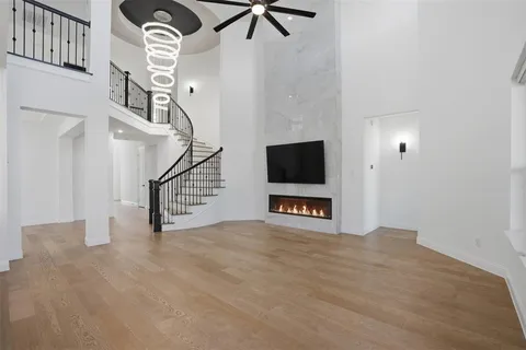 $1,025,000 | 10614 Born Free Road, Frisco, TX 75035
