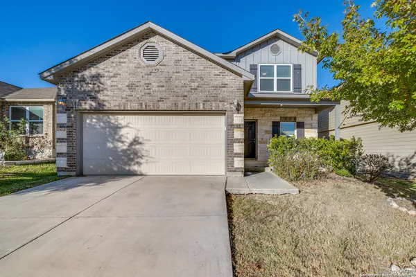 $1,895 | 9535 Sandy Rdg Way, San Antonio, TX 78239