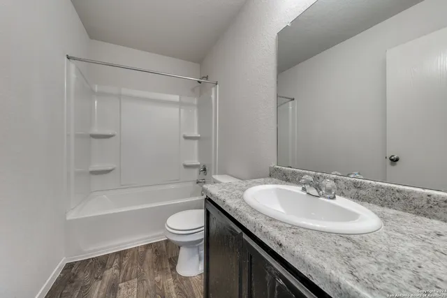 $1,995 | 9535 Sandy Rdg Way, San Antonio, TX 78239