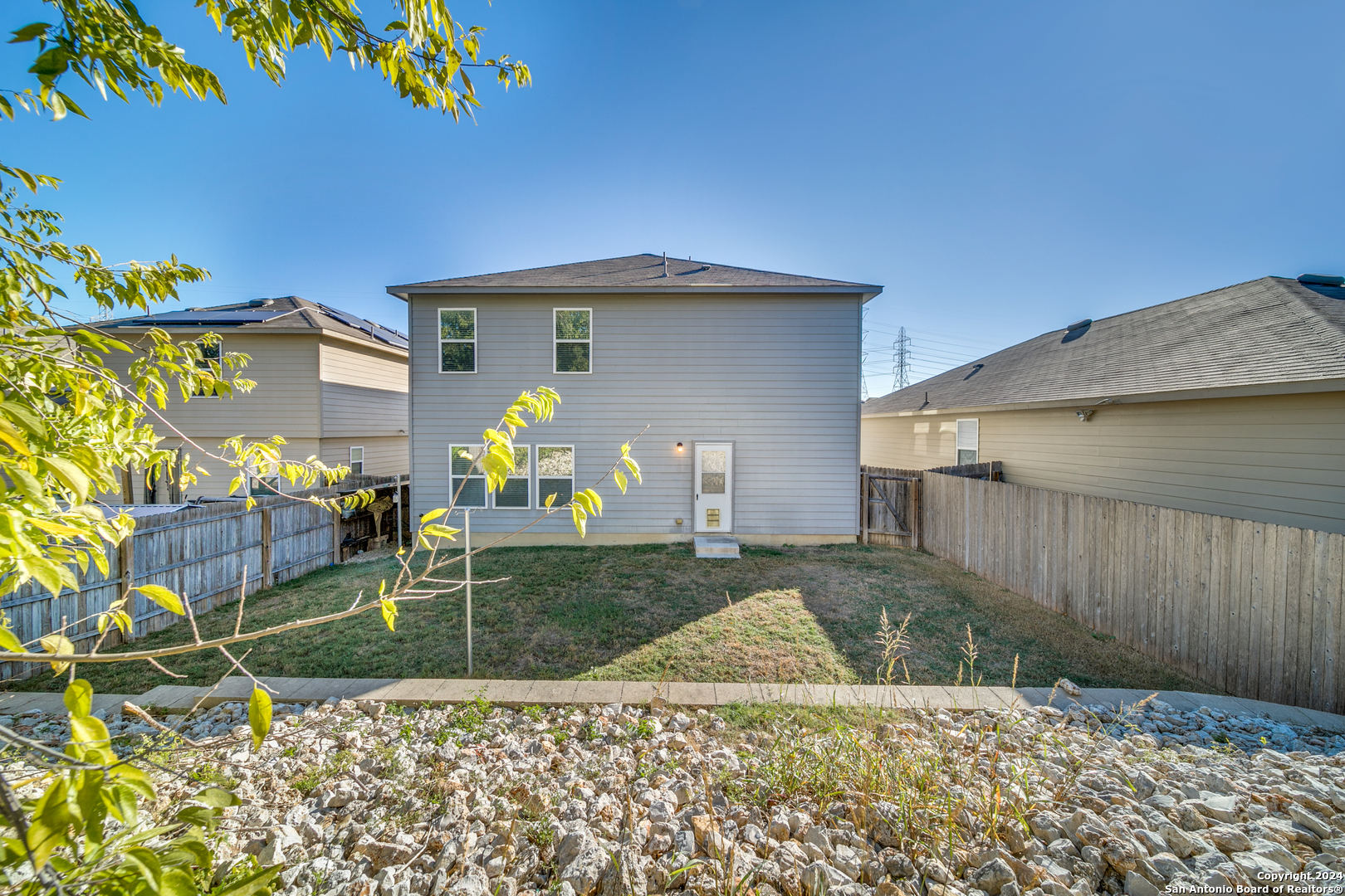 9535 Sandy Rdg Way San Antonio, TX 78239 - Photo 24 of 25