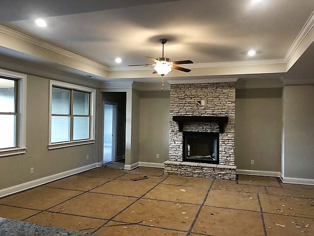 1166 Batbriar Road Murfreesboro, TN 37128 - Photo 7 of 14 Gallery Image 7