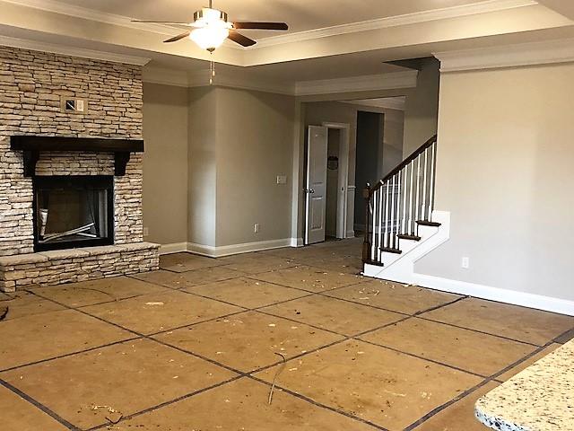 1166 Batbriar Road Murfreesboro, TN 37128 - Photo 8 of 14 Gallery Image 8