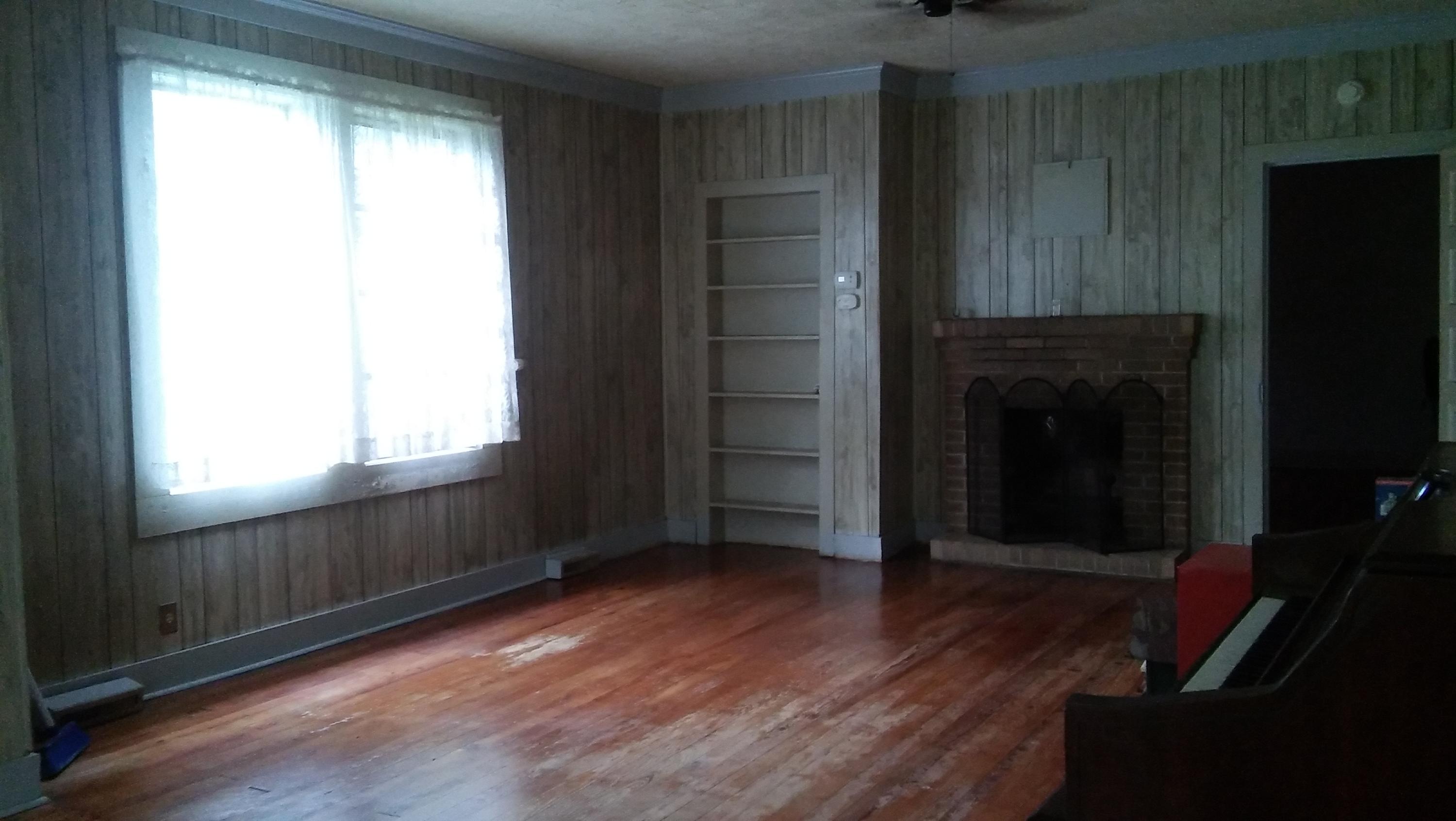 147 Mill Street Rockingham, NC 28379 - Photo 7 of 16 20170713_184016