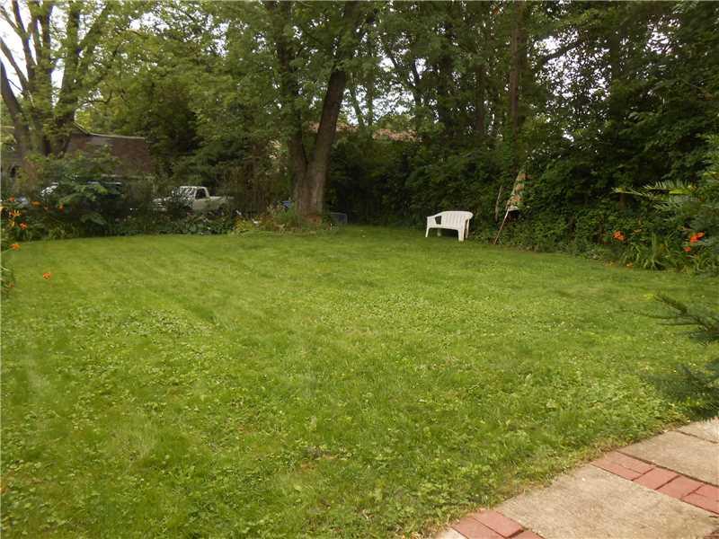 27 Fairview Road Forest Hills, PA 15221 - Photo 6 of 17 Yard/Garden.