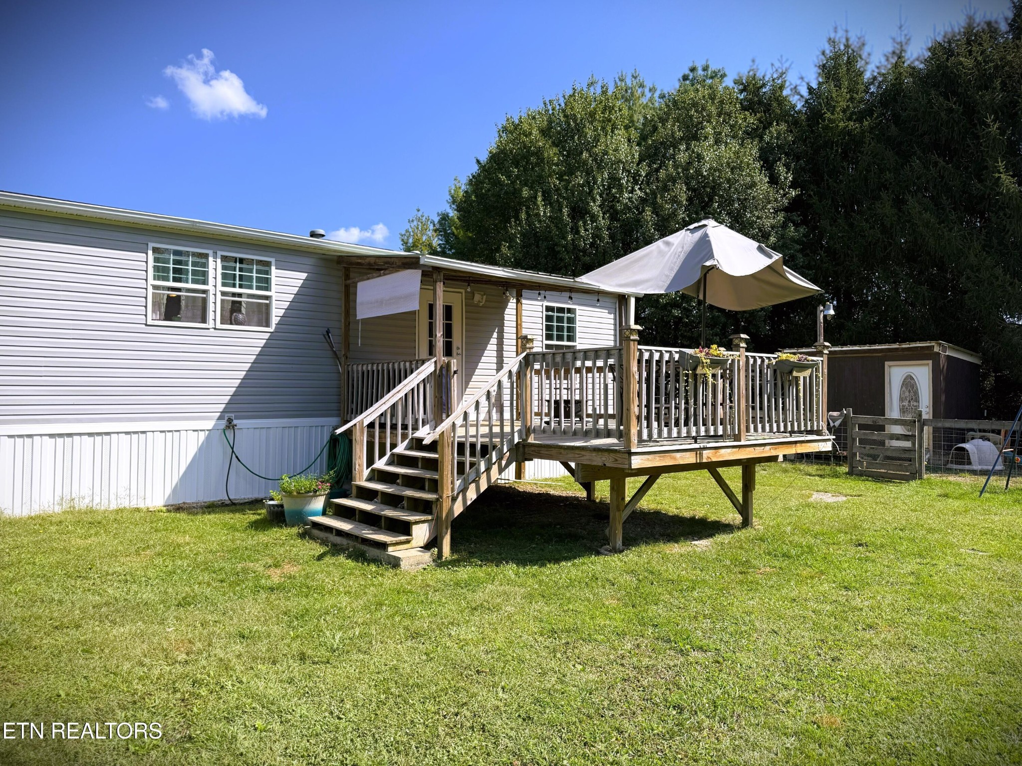 7055 Plateau Road Crossville, TN 38571 - Photo 12 of 48 Gallery Image 12