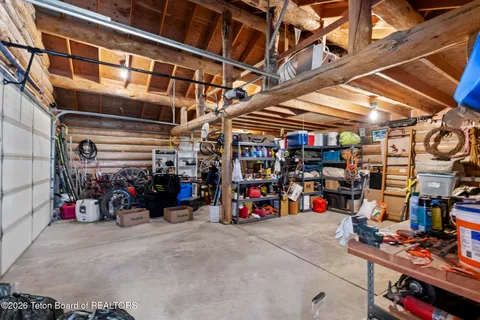 $1,950,000 | 9952 Aspen Lane, Victor, ID 83455